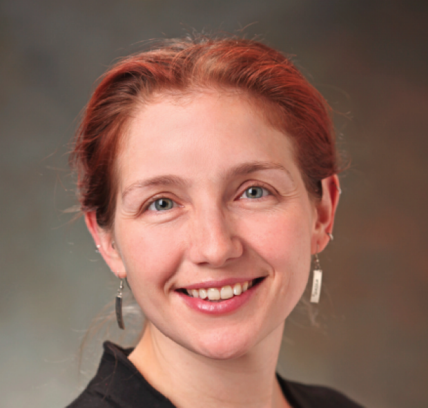 "The Role of IgA in Food Allergy" - Dr. Stephanie C. Eisenbarth, MD, PhD